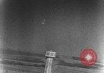 Standbild airdrome europäische Theater, 1944, aus Sekunde 50 historischem Filmmaterial Videoclip 65675047665