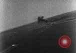 Image of Messerschmitt Me 410 fighter plane European Theater, 1944, second 20 stock footage video 65675047666
