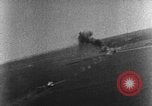 Image of Messerschmitt Me 410 fighter plane European Theater, 1944, second 21 stock footage video 65675047666