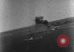 Image of Messerschmitt Me 410 fighter plane European Theater, 1944, second 22 stock footage video 65675047666