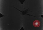 Standbild Messerschmitt Bf 109 Ebene europäische Theater, 1944, aus Sekunde 6 historischem Filmmaterial Videoclip 65675047668