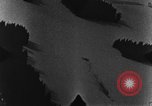 Standbild Messerschmitt Bf 109 Ebene europäische Theater, 1944, aus Sekunde 13 historischem Filmmaterial Videoclip 65675047668