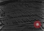 Image of Focke-Wulf Fw-190 fighter European Theater, 1944, second 11 stock footage video 65675047669