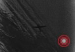 Image of Focke-Wulf Fw-190 fighter European Theater, 1944, second 16 stock footage video 65675047669
