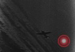 Image of Focke-Wulf Fw-190 fighter European Theater, 1944, second 18 stock footage video 65675047669