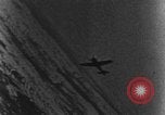 Image of Focke-Wulf Fw-190 fighter European Theater, 1944, second 19 stock footage video 65675047669