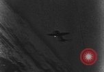 Image of Focke-Wulf Fw-190 fighter European Theater, 1944, second 20 stock footage video 65675047669