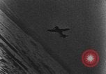 Image of Focke-Wulf Fw-190 fighter European Theater, 1944, second 21 stock footage video 65675047669