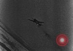 Image of Focke-Wulf Fw-190 fighter European Theater, 1944, second 23 stock footage video 65675047669