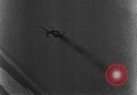Image of Focke-Wulf Fw-190 fighter European Theater, 1944, second 26 stock footage video 65675047669