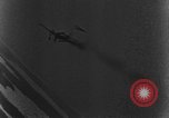 Image of Focke-Wulf Fw-190 fighter European Theater, 1944, second 27 stock footage video 65675047669