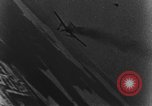 Image of Focke-Wulf Fw-190 fighter European Theater, 1944, second 29 stock footage video 65675047669