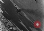 Image of Focke-Wulf Fw-190 fighter European Theater, 1944, second 30 stock footage video 65675047669