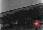 Image of attack on Junkers Ju 88 aircraft European Theater, 1944, second 5 stock footage video 65675047670