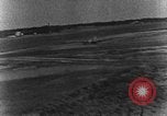 Image of attack on Junkers Ju 88 aircraft European Theater, 1944, second 10 stock footage video 65675047670