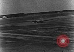 Image of attack on Junkers Ju 88 aircraft European Theater, 1944, second 12 stock footage video 65675047670