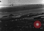 Immagine di Attacco a due Focke-Wulf FW-190 piani Teatro europeo, 1944, secondo 4 filmato di repertorio 65675047671