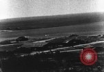 Immagine di Attacco a due Focke-Wulf FW-190 piani Teatro europeo, 1944, secondo 5 filmato di repertorio 65675047671