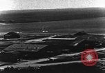 Immagine di Attacco a due Focke-Wulf FW-190 piani Teatro europeo, 1944, secondo 6 filmato di repertorio 65675047671