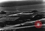 Immagine di Attacco a due Focke-Wulf FW-190 piani Teatro europeo, 1944, secondo 7 filmato di repertorio 65675047671