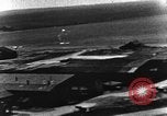 Immagine di Attacco a due Focke-Wulf FW-190 piani Teatro europeo, 1944, secondo 8 filmato di repertorio 65675047671