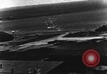 Immagine di Attacco a due Focke-Wulf FW-190 piani Teatro europeo, 1944, secondo 9 filmato di repertorio 65675047671
