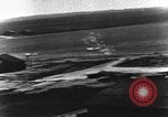 Immagine di Attacco a due Focke-Wulf FW-190 piani Teatro europeo, 1944, secondo 10 filmato di repertorio 65675047671