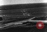 Immagine di Attacco a due Focke-Wulf FW-190 piani Teatro europeo, 1944, secondo 11 filmato di repertorio 65675047671