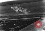 Immagine di Attacco a due Focke-Wulf FW-190 piani Teatro europeo, 1944, secondo 15 filmato di repertorio 65675047671