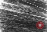 Immagine di Attacco a due Focke-Wulf FW-190 piani Teatro europeo, 1944, secondo 26 filmato di repertorio 65675047671