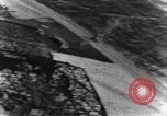 Immagine di Attacco a due Focke-Wulf FW-190 piani Teatro europeo, 1944, secondo 33 filmato di repertorio 65675047671