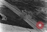 Immagine di Attacco a due Focke-Wulf FW-190 piani Teatro europeo, 1944, secondo 36 filmato di repertorio 65675047671