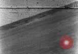 Immagine di Attacco su Focke-Wulf FW-190 piano Teatro europeo, 1944, secondo 4 filmato di repertorio 65675047672