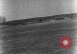Immagine di Attacco su Focke-Wulf FW-190 piano Teatro europeo, 1944, secondo 5 filmato di repertorio 65675047672