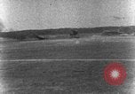 Immagine di Attacco su Focke-Wulf FW-190 piano Teatro europeo, 1944, secondo 6 filmato di repertorio 65675047672