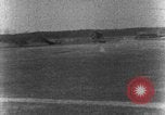 Immagine di Attacco su Focke-Wulf FW-190 piano Teatro europeo, 1944, secondo 7 filmato di repertorio 65675047672