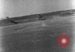 Immagine di Attacco su Focke-Wulf FW-190 piano Teatro europeo, 1944, secondo 8 filmato di repertorio 65675047672