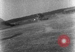 Immagine di Attacco su Focke-Wulf FW-190 piano Teatro europeo, 1944, secondo 9 filmato di repertorio 65675047672