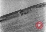Immagine di Attacco su Focke-Wulf FW-190 piano Teatro europeo, 1944, secondo 10 filmato di repertorio 65675047672
