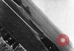 Immagine di Attacco su Focke-Wulf FW-190 piano Teatro europeo, 1944, secondo 11 filmato di repertorio 65675047672