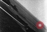 Immagine di Attacco su Focke-Wulf FW-190 piano Teatro europeo, 1944, secondo 12 filmato di repertorio 65675047672