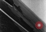 Immagine di Attacco su Focke-Wulf FW-190 piano Teatro europeo, 1944, secondo 13 filmato di repertorio 65675047672