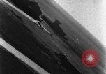 Immagine di Attacco su Focke-Wulf FW-190 piano Teatro europeo, 1944, secondo 14 filmato di repertorio 65675047672