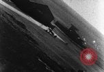 Immagine di Attacco su Focke-Wulf FW-190 piano Teatro europeo, 1944, secondo 15 filmato di repertorio 65675047672