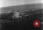 Immagine di Attacco su Focke-Wulf FW-190 piano Teatro europeo, 1944, secondo 19 filmato di repertorio 65675047672