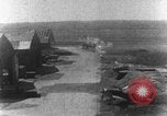 Immagine di Attacco su Focke-Wulf FW-190 piano Teatro europeo, 1944, secondo 23 filmato di repertorio 65675047672