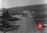 Immagine di Attacco su Focke-Wulf FW-190 piano Teatro europeo, 1944, secondo 25 filmato di repertorio 65675047672