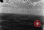 Image of German Heinjel He 177 bomber plane European Theater, 1944, second 5 stock footage video 65675047673