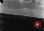 Image of German Heinjel He 177 bomber plane European Theater, 1944, second 7 stock footage video 65675047673