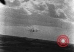 Image of German Heinjel He 177 bomber plane European Theater, 1944, second 9 stock footage video 65675047673